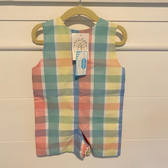 NWT Beaufort Bonnet Co Jon Jon - Picture 2 of 3